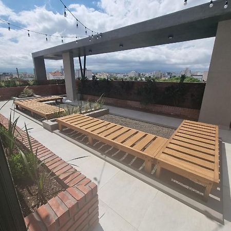 Bem Apartamentos Salta Extérieur photo