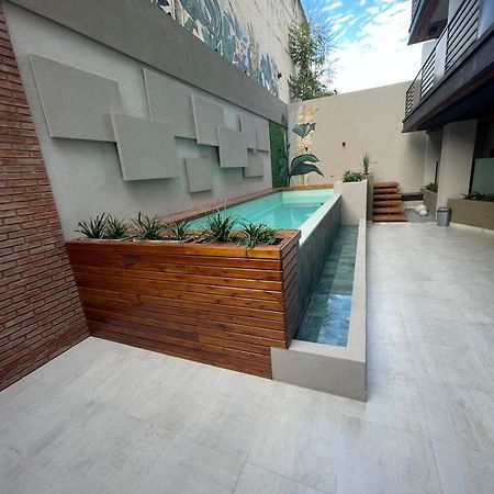 Bem Apartamentos Salta Extérieur photo