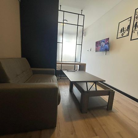 Bem Apartamentos Salta Extérieur photo