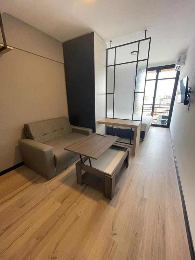 Bem Apartamentos Salta Extérieur photo