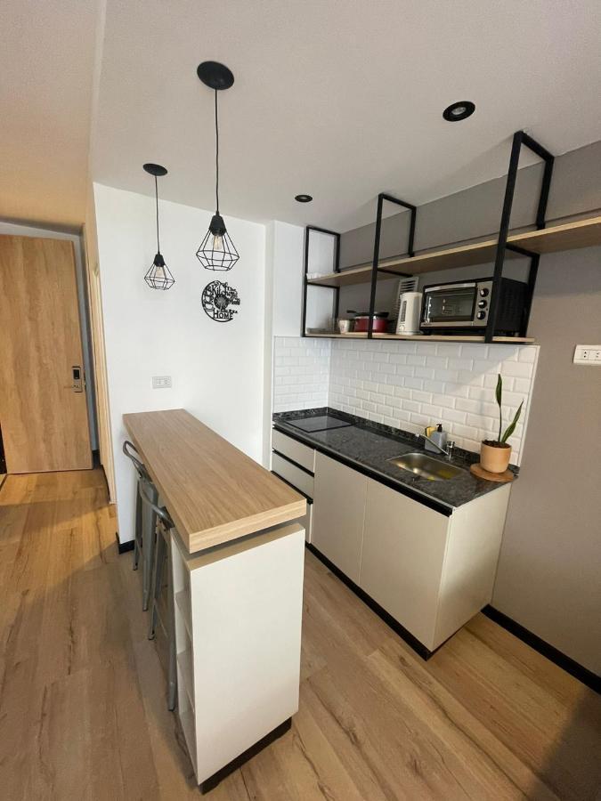 Bem Apartamentos Salta Extérieur photo