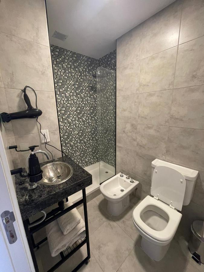 Bem Apartamentos Salta Extérieur photo