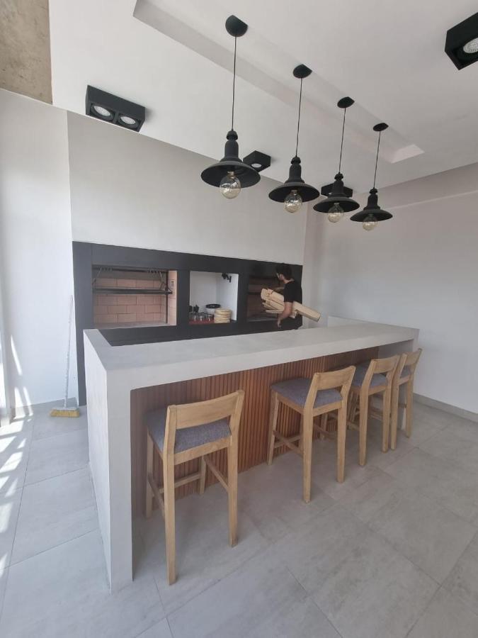 Bem Apartamentos Salta Extérieur photo