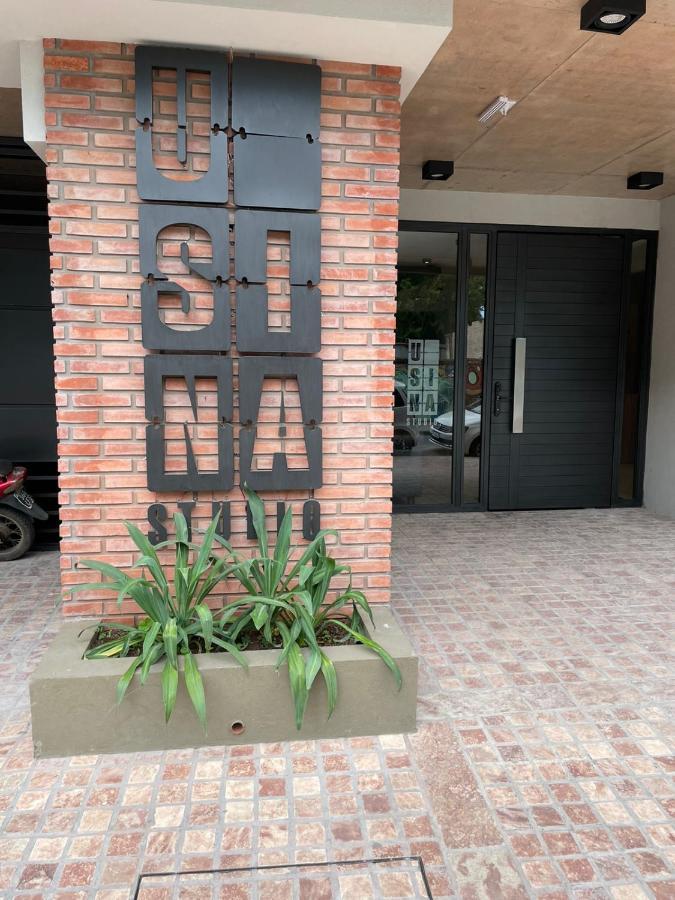 Bem Apartamentos Salta Extérieur photo