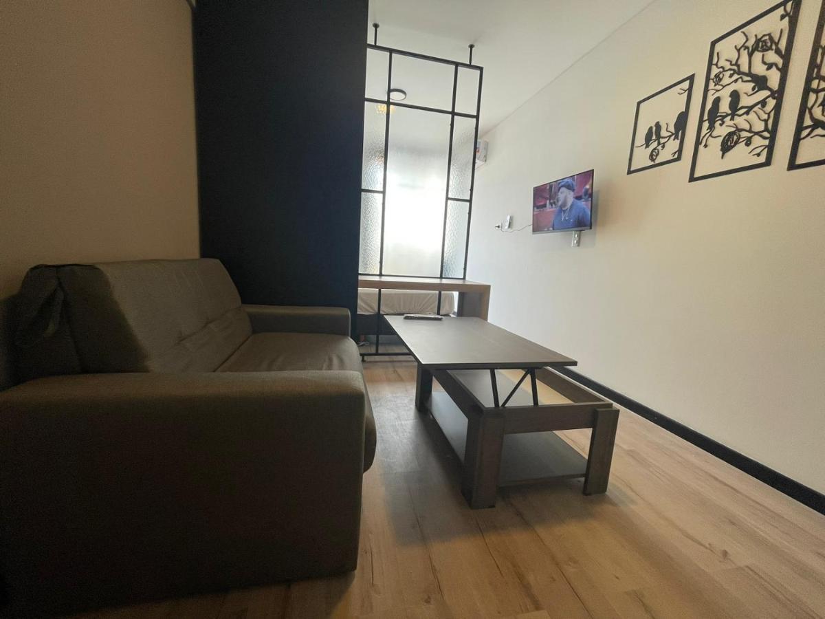 Bem Apartamentos Salta Extérieur photo